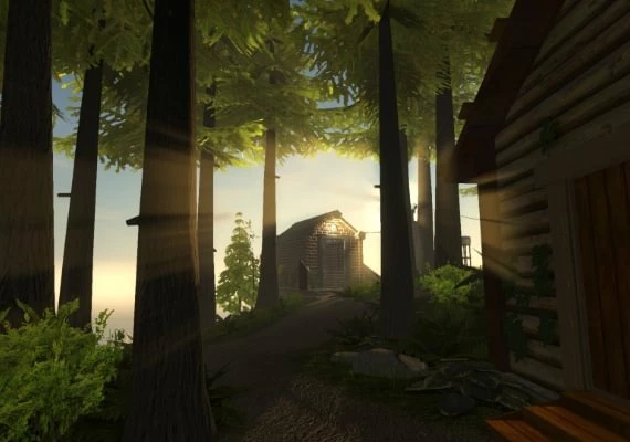 realMyst Masterpiece Edition EN Global