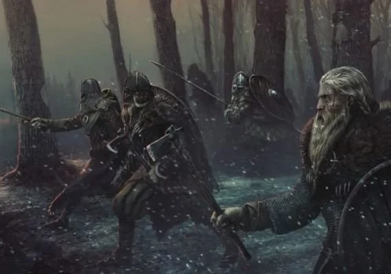 Ancestors Legacy Global