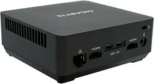 Mini-PC Gigabyte BRIX GB-BRi7H-1355, Intel Core i7-1355U, Iris Xe, Bluetooth 5.2, i zi