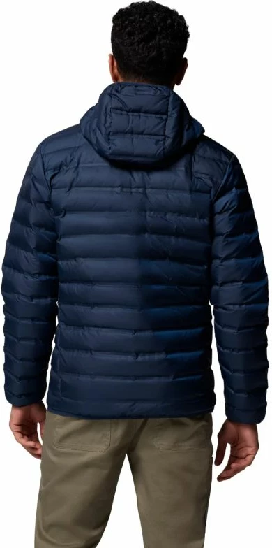 Jakne Columbia, navy blue [Madhësia: M]