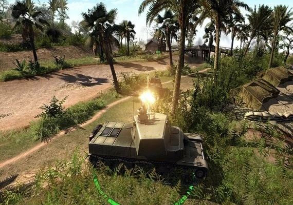 Men of War: Assault Squad 2 - Iron Fist DLC EN/DE/FR/IT/RU/ZH/ES/TR Global