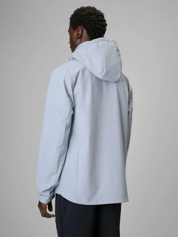 Jakne softshell për meshkuj 4F 4FWSS26TSOFM550-25S