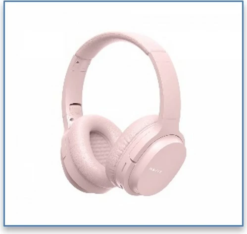 HAVIT Kufje me Bluetooth - I62
