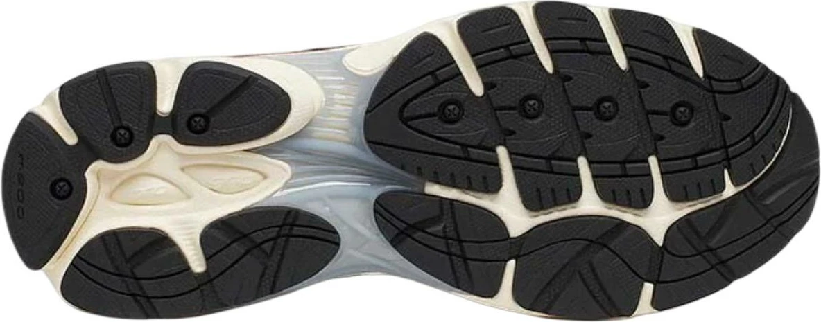Atlete për meshkuj Saucony ProGrid Omni 9 Premium S70740-15, kafe [Madhësia: 42]