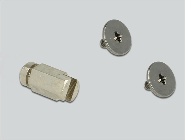 Adapter M.2 DeLOCK 65831, Key M në Key E, internal