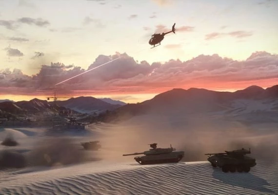 Battlefield 3: Armored Kill DLC EN/DE/FR/IT Global