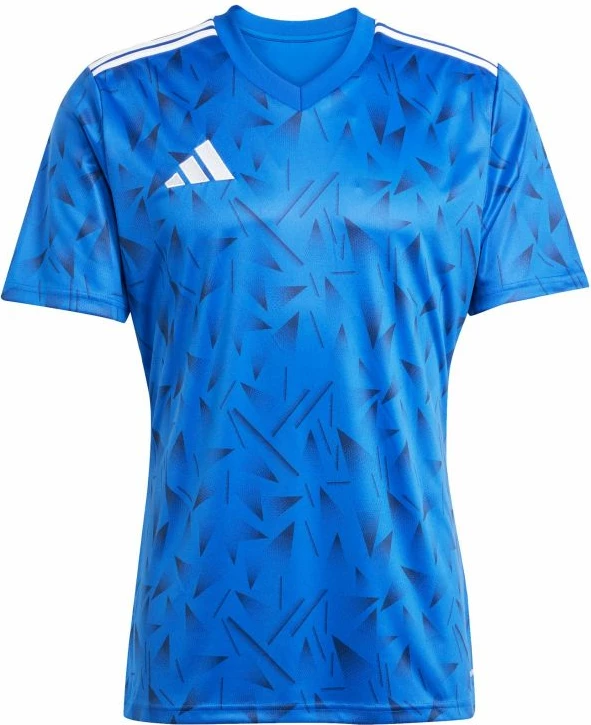 Maicë për meshkuj adidas, e kaltër [Madhësia: S]