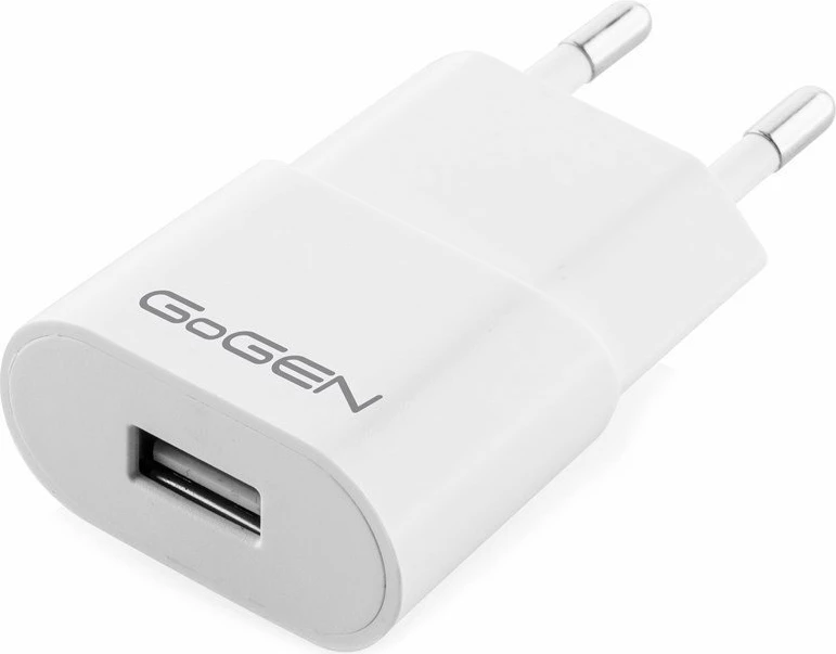 Karikues GoGEN Charger ACH 102,1x USB 1