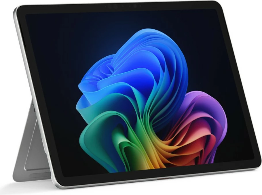 Tablet PC Microsoft Surface Pro Copilot +PC 12 inç 16GB 1TB Platinum