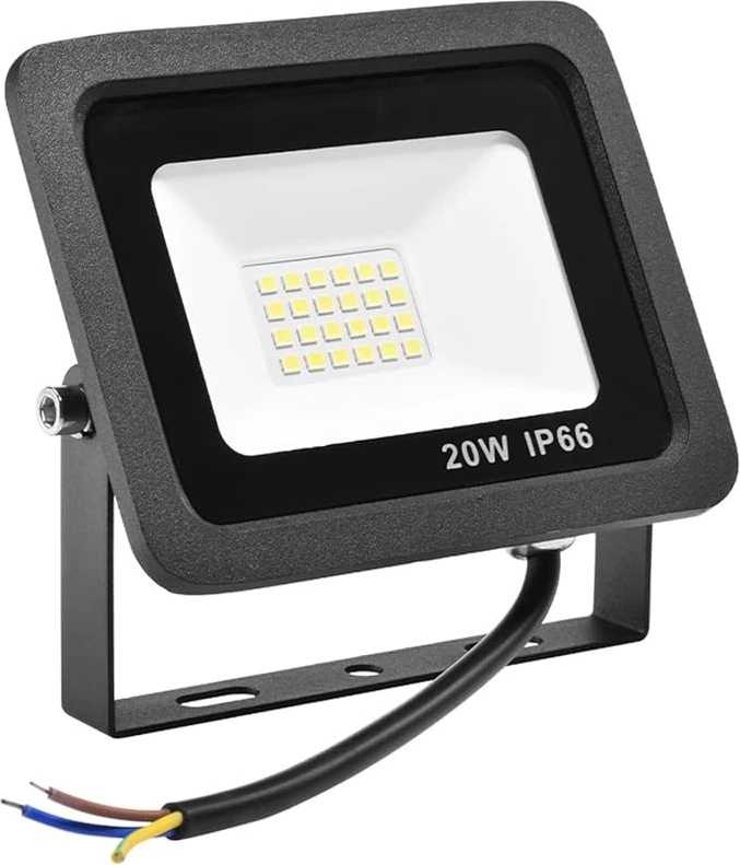 Reflektor LED Slim SMD 20W