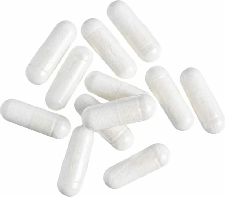 Carnitine Compressed 120 Kapsula