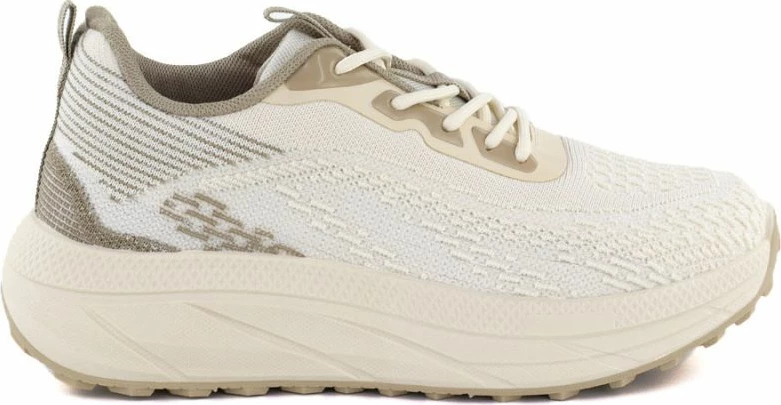 Atlete platforme femra Big Star TT274318, bezhë