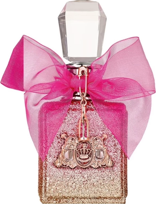 Eau de Parfum për femra Juicy Couture Viva La Juicy Rose, 50ml