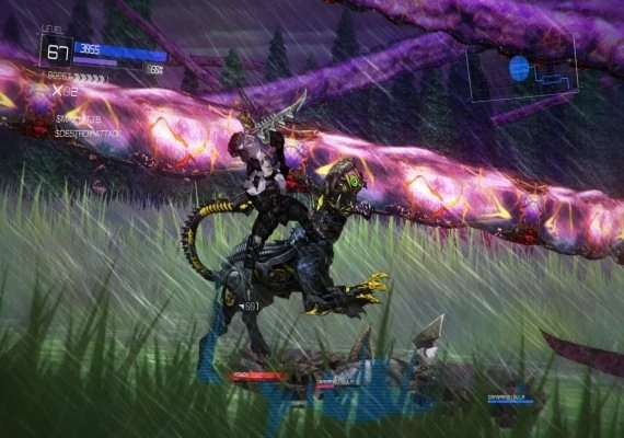 Earth's Dawn EN/DE/FR/JA/ES Global