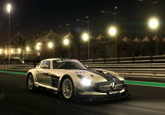 GRID: Autosport Black Edition EN Global