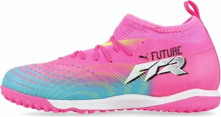 Atlete futbolli për fëmijë Puma Future 9 Match TT + Mid 108919-05 [Madhësia: 36]
