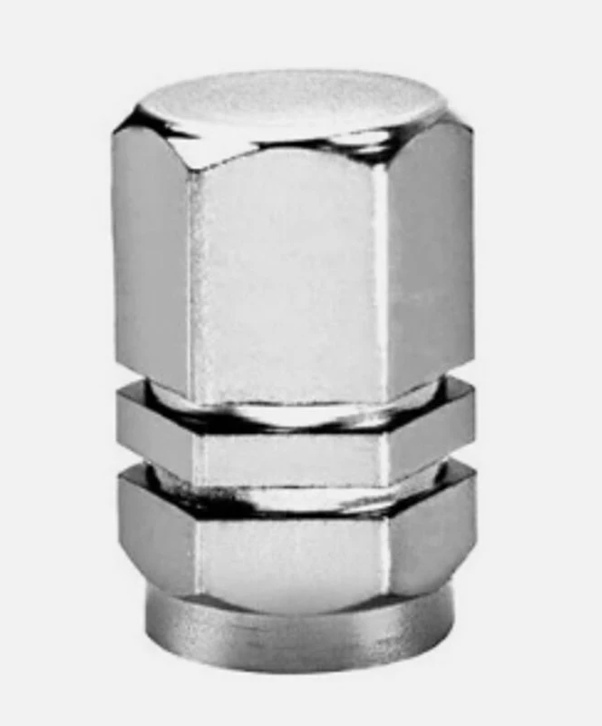 Kapica Ventilave Chrome