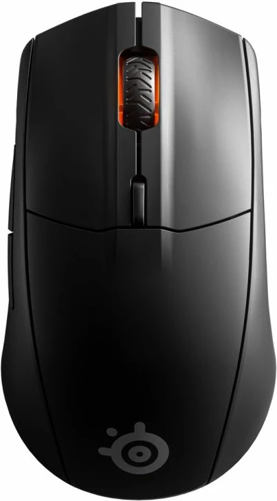 maus gaming SteelSeries Rival 3 Wireless Gen 2, i zi
