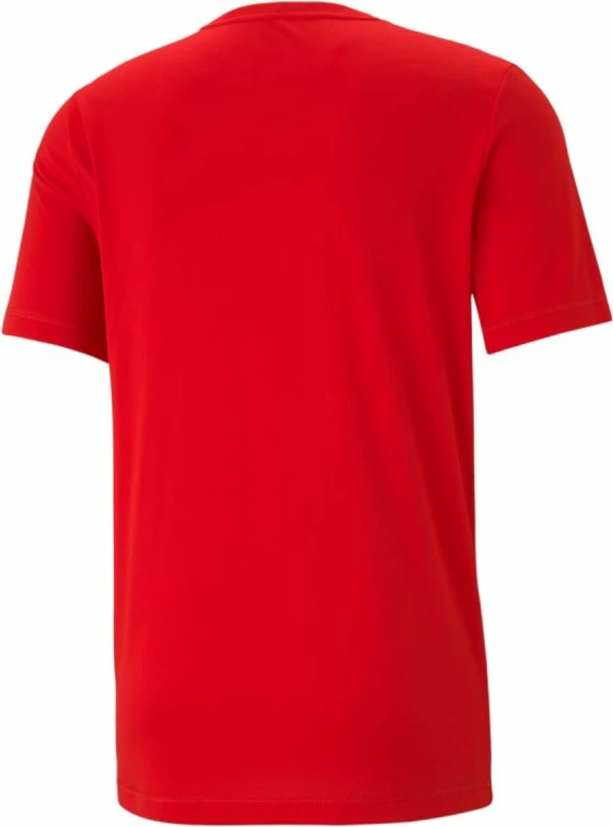 Maicë për meshkuj Puma, e kuqe [Madhësia: XXXL]