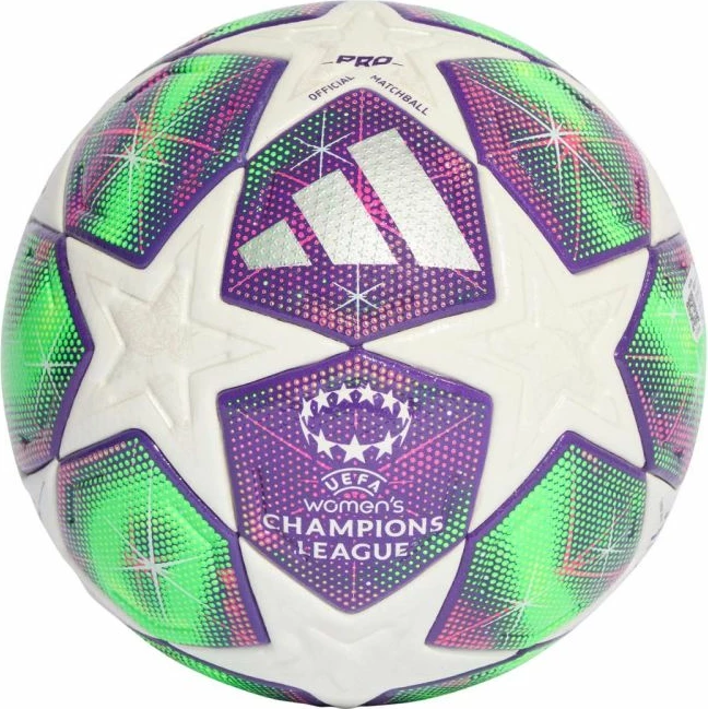 Top futbolli adidas, i bardhë