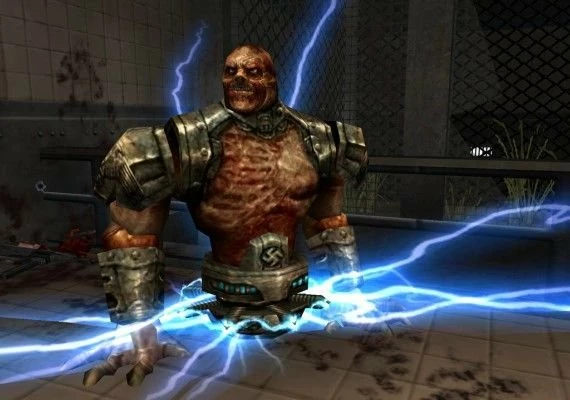 Return to Castle Wolfenstein EN/DE/FR/IT/PL Global