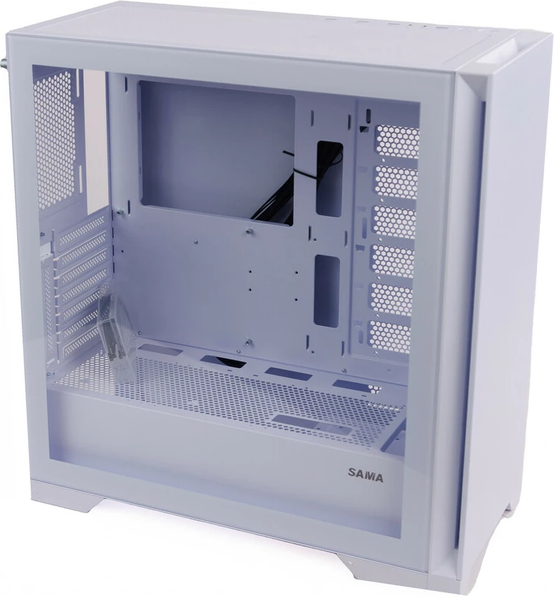 Shtëpizë SAMA 4303 (Bardhë)