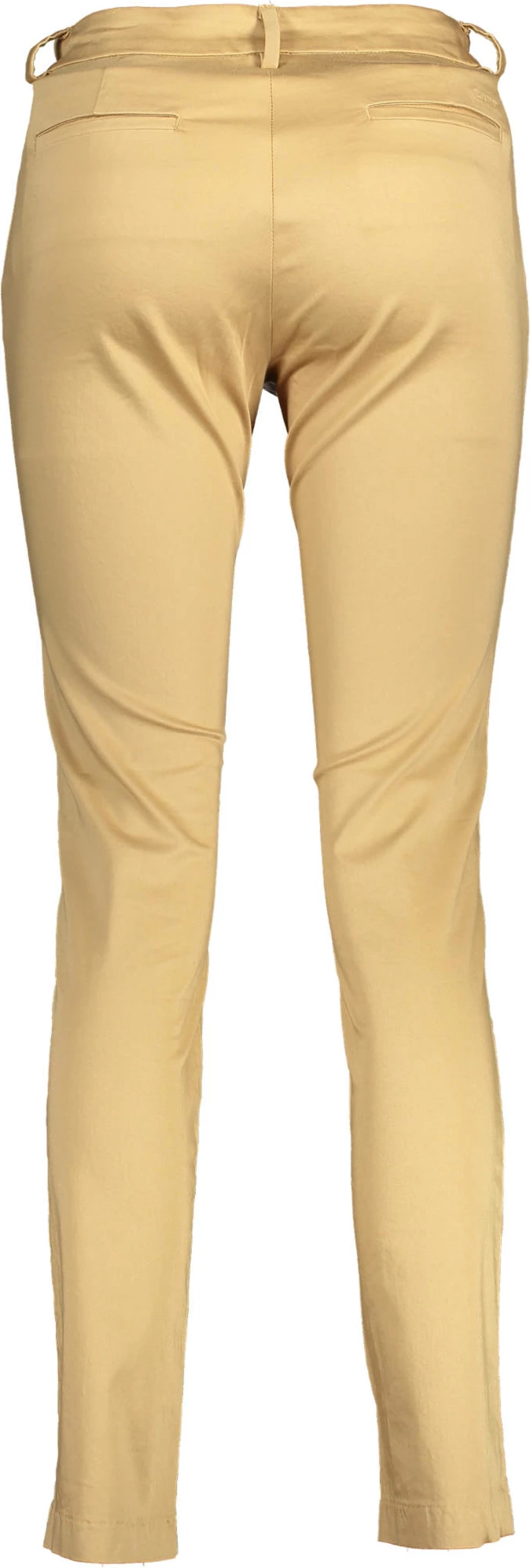 Pantallona GANT femra, bej