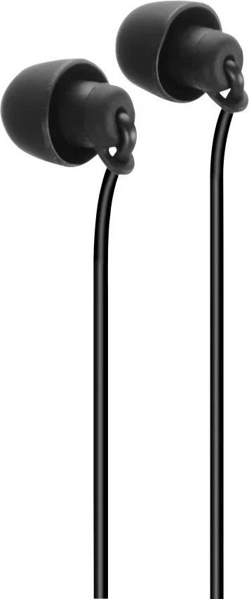 Kufje Hama Calm, in-ear, USB-C, të zeza