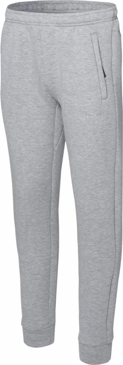 Pantallona sportive për meshkuj Fitanu, gri