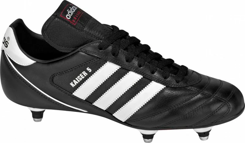 Atlete për meshkuj adidas, të zeza [Madhësia: 39 1/3]
