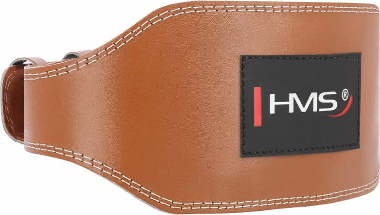 Rrip ushtrimesh HMS PA3998, kafe, XXL