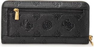 Portofol për femra Guess, i zi