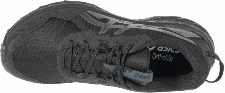 Atlete për meshkuj Asics, të zeza