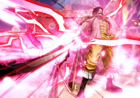 One Piece: Pirate Warriors 4 - Character Pass 2 DLC Global