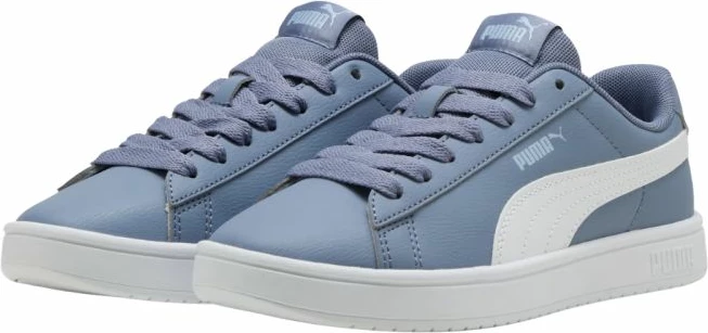 Atlete fëmijësh Puma Rickie Classic 394252 23, të kaltra