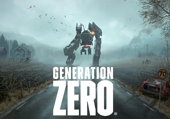 Generation Zero Global