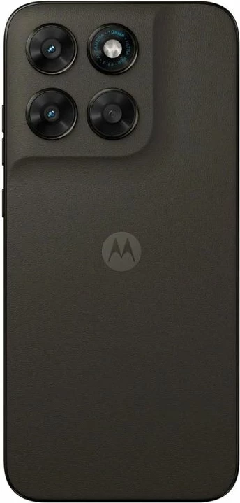 Telefon i mençur Motorola Moto G77 5G 12/256GB, Black Olive