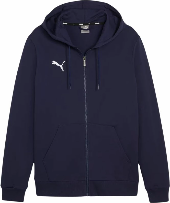 Duks për fëmijë Puma, navy blue
