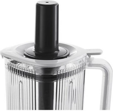 Mixer tavoline Zwilling Universal, 1200W, enë 1.4L, 7 programe, argjendtë