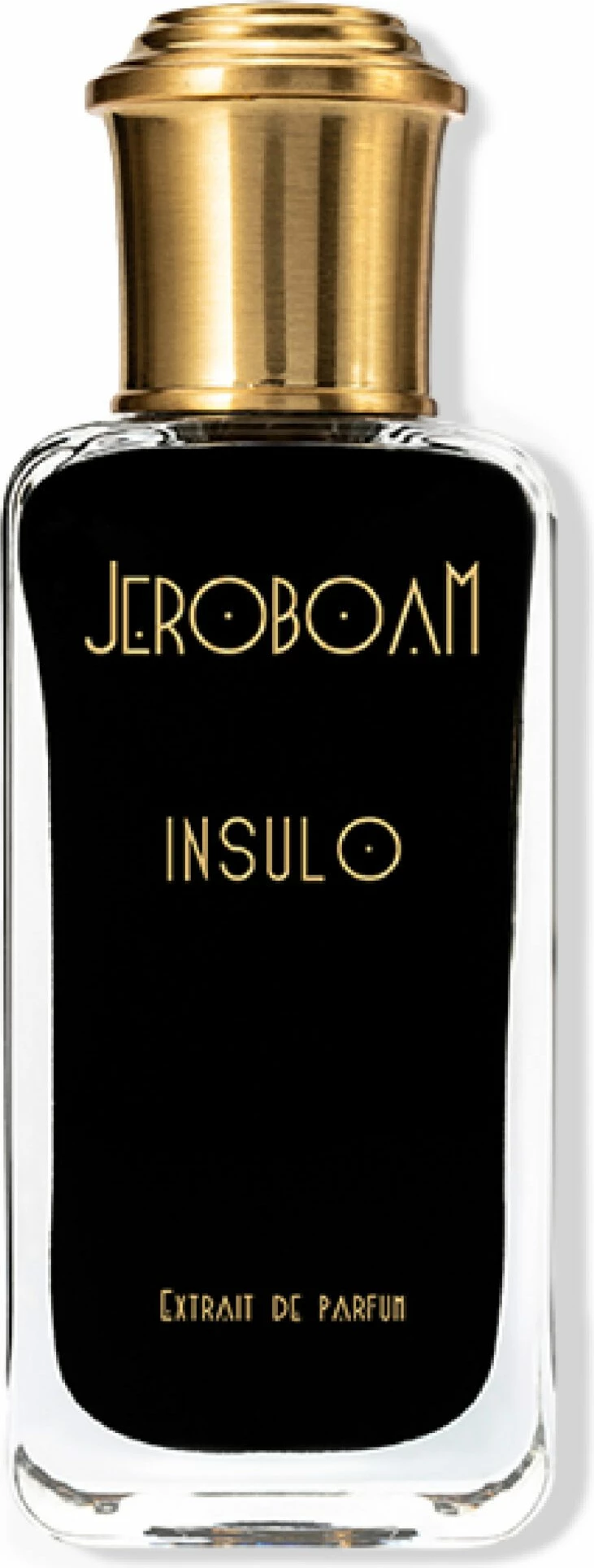 Extrait de Parfum Jeroboam Insulo, 30ml