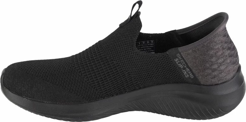 Këpucë Skechers për femra, të zeza [Madhësia: 35]