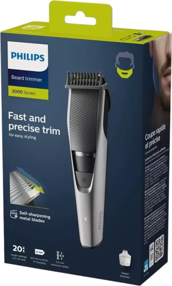 Makinë Rroje Philips - BT3239/15