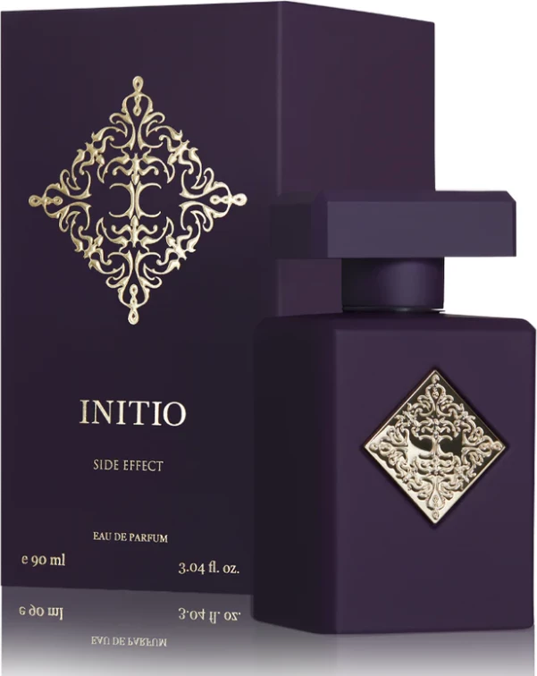 Eau de Parfume Initio  Side Effect,  90ml