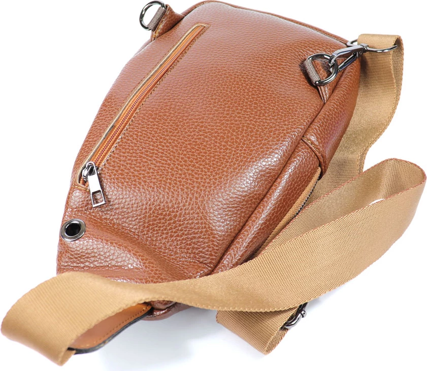 Çanta trupi West Polo 7015-25