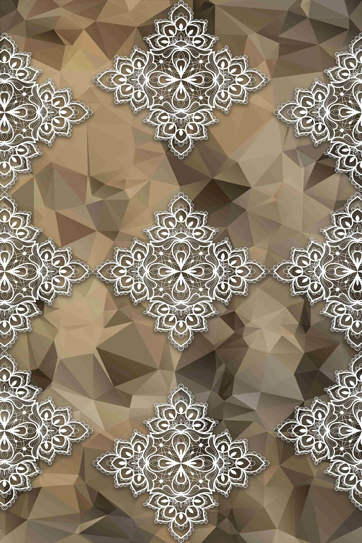 Qilim korridori, shumëngjyrësh, Conceptum Hypnose CT-1162, 80x150cm