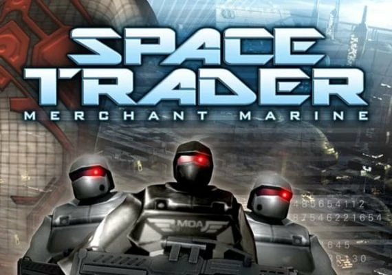 Space Trader: Merchant Marine EN Global