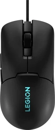 Maus Lenovo Legion M300S,  8000dpi, i zi 