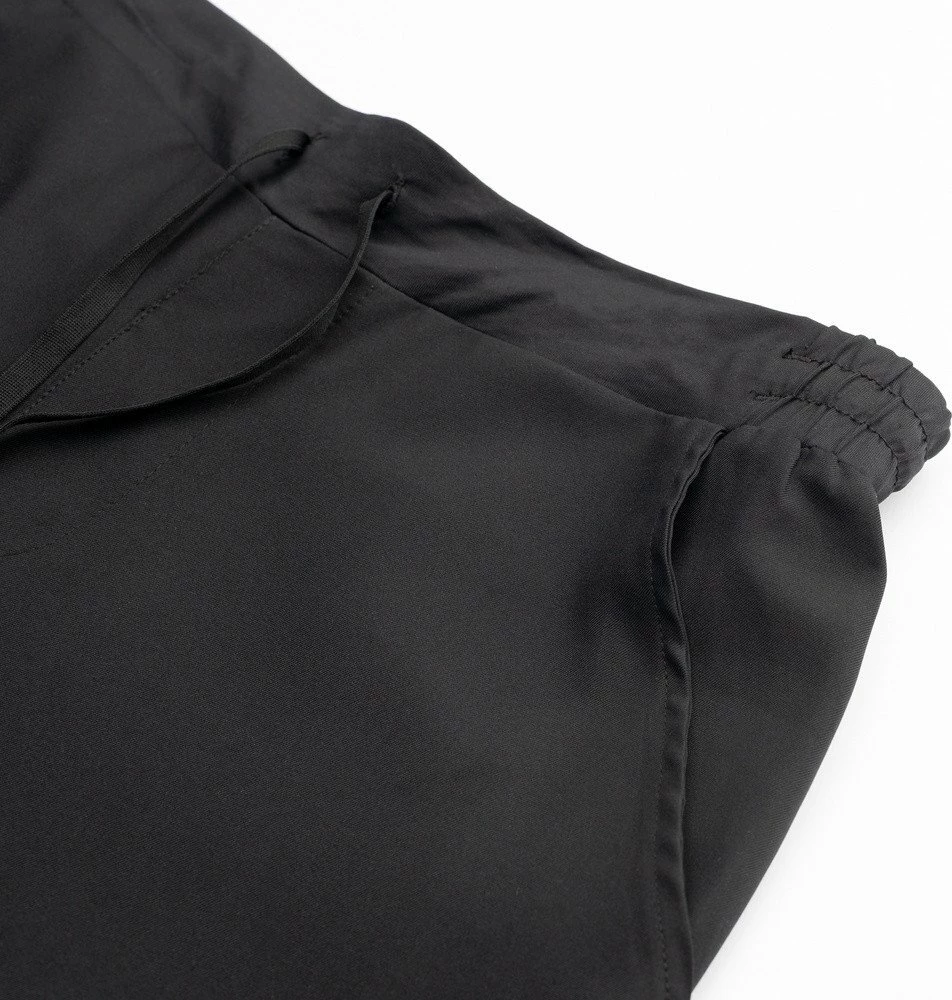 Pantallona trekking për meshkuj Martes TRALL, madhësia M, të zeza