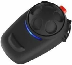 Interkom moto SENA, i zi