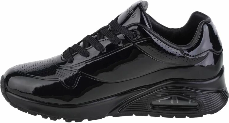 Atlete Skechers për femra, të zeza [Madhësia: 36.5]